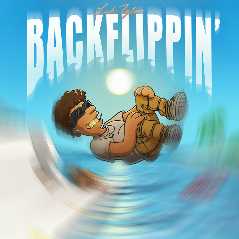 Luh Tyler – Back Flippin 1