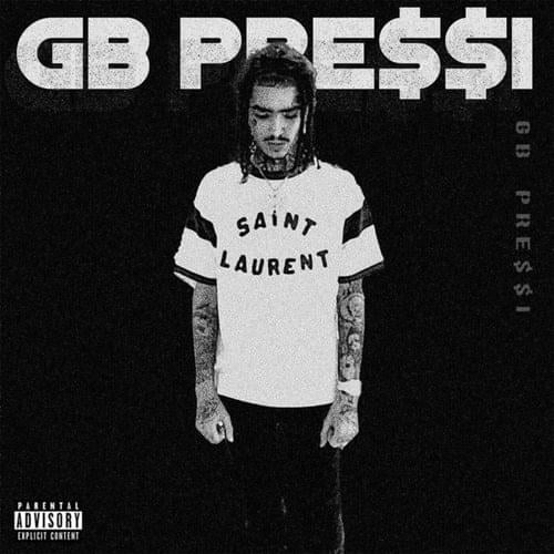 Bry Greatah GB Pre$$i Mp3