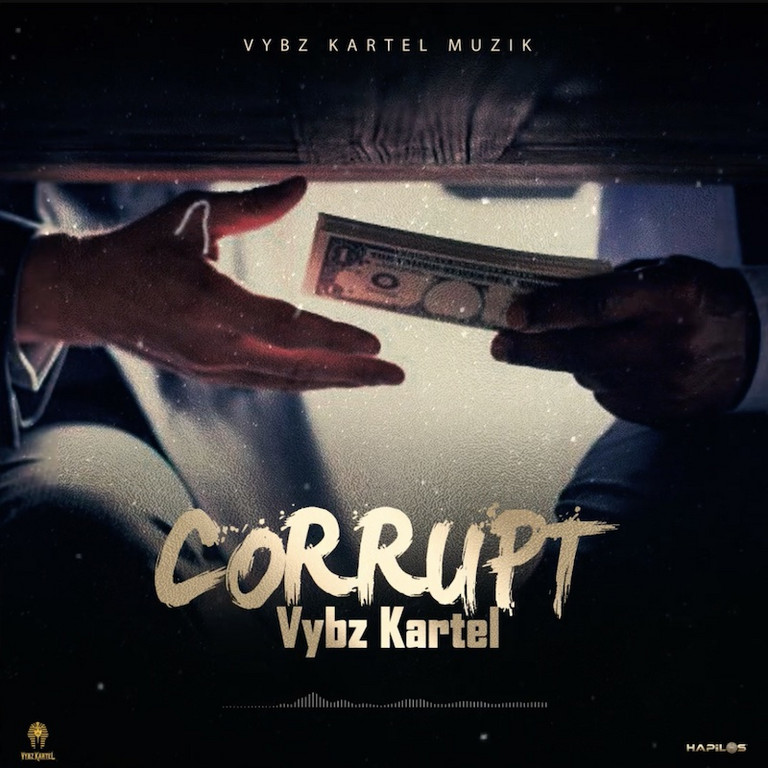 Vybz Kartel – Corrupt 1