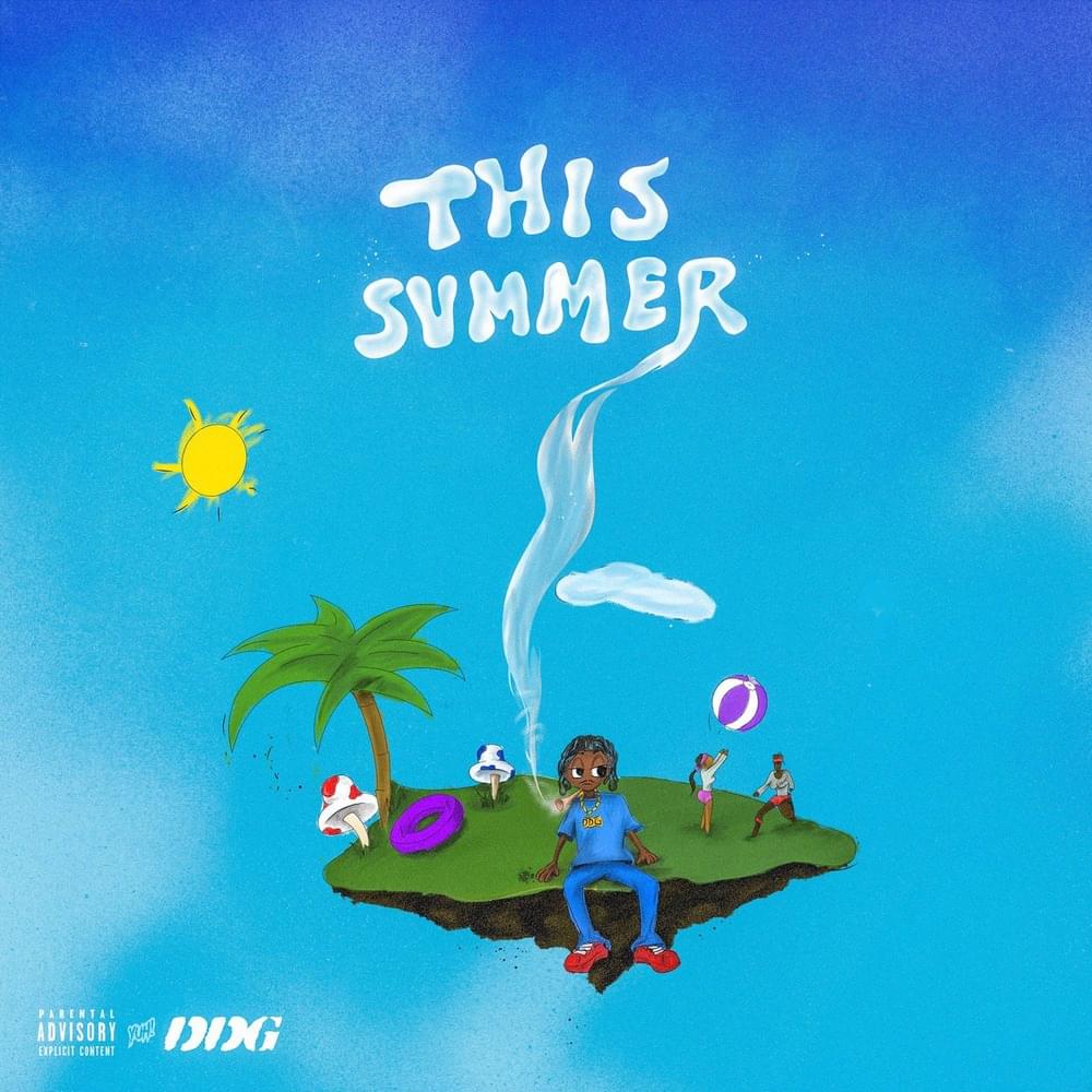 DDG This Summer Mp3