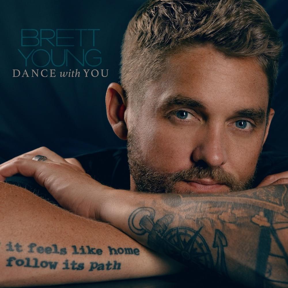 Brett Young Dance With You Mp3