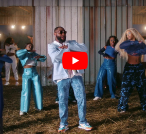 VIDEO: Davido – UNAVAILABLE Ft. Musa Keys 6