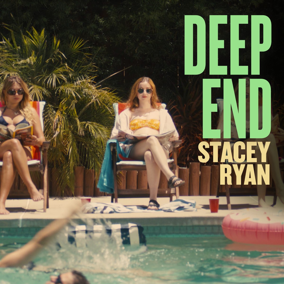 Stacey Ryan Deep End Mp3