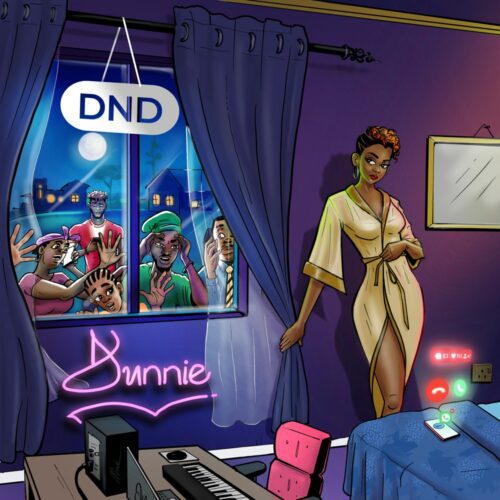 Dunnie – DND 1