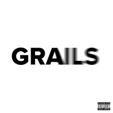 Pi’erre Bourne GRAILS EP Album Zip Download