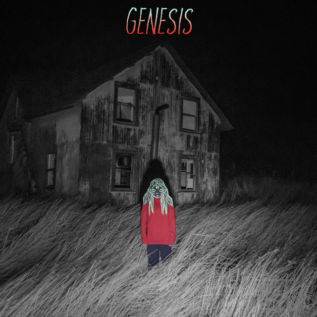 ALBUM: Whyte Fang – GENESIS 1