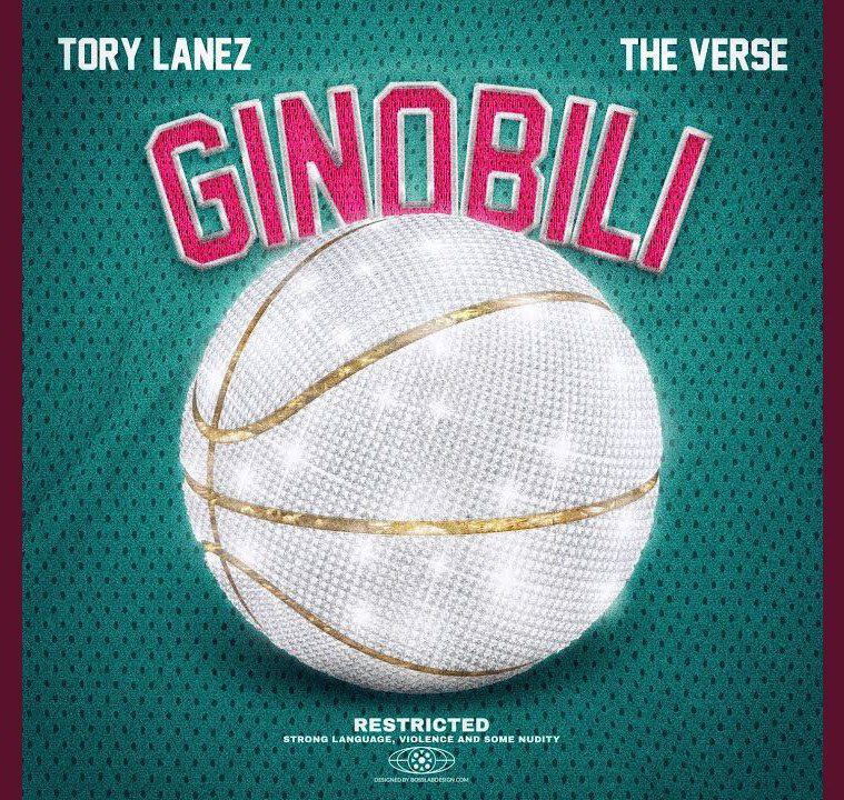 Tory Lanez – Ginobili Ft. The Verse 4