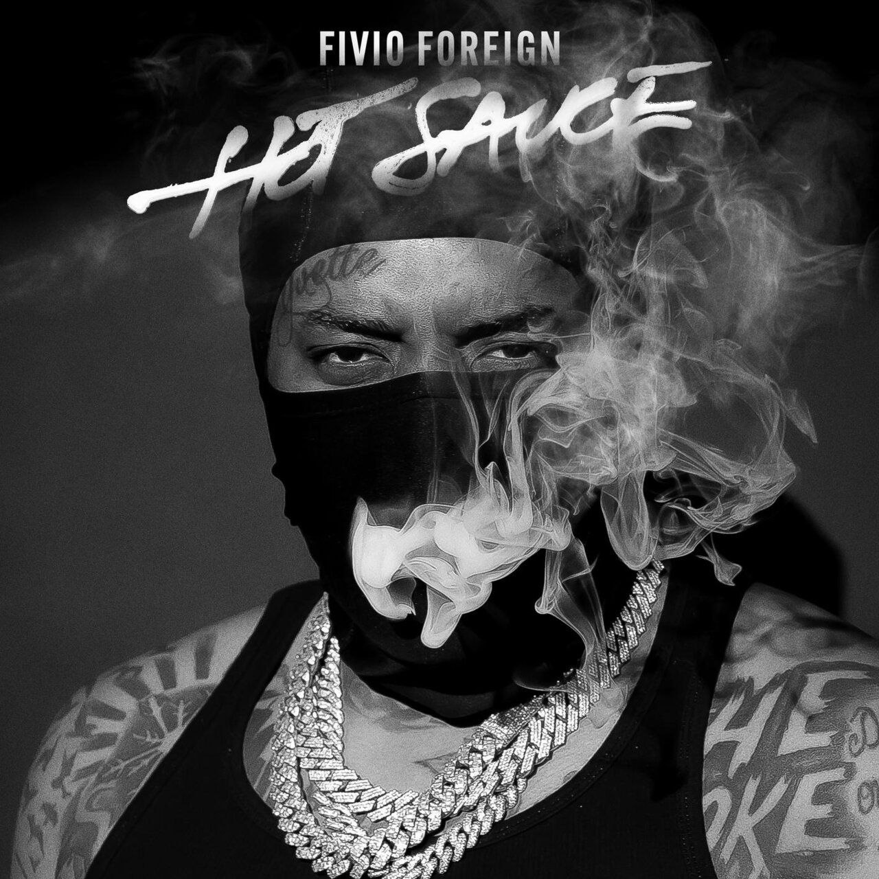 Fivio Foreign – Hot Sauce 5