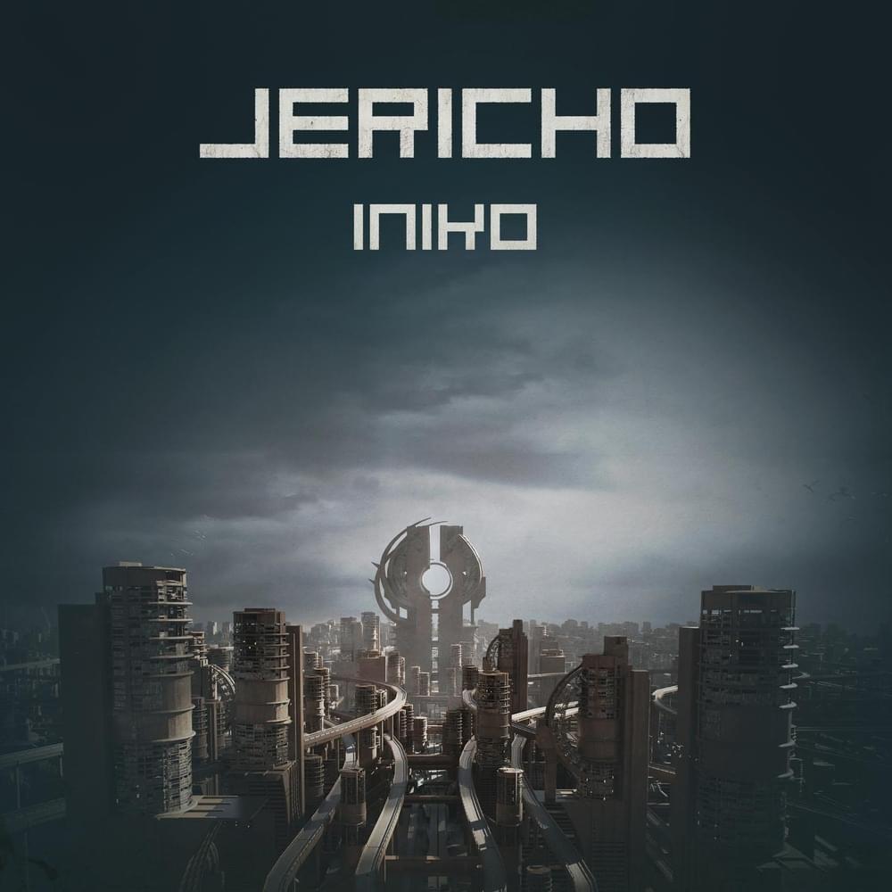 Iniko – Jericho 1