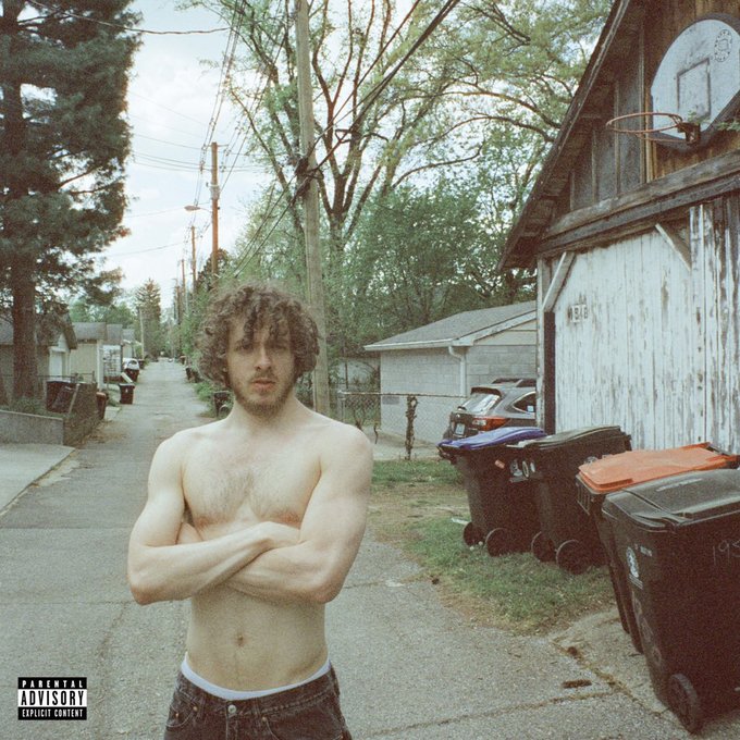 Jack Harlow Questions Mp3