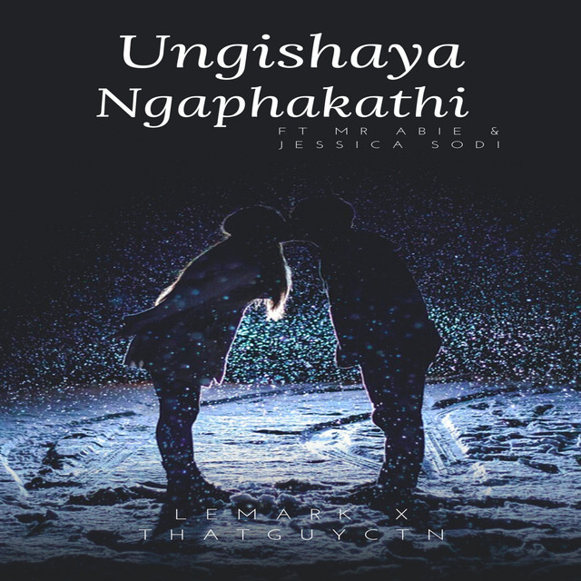 LeMark – Ungishaya Ngaphakathi (Beat) Ft. THATGUYCTN 1