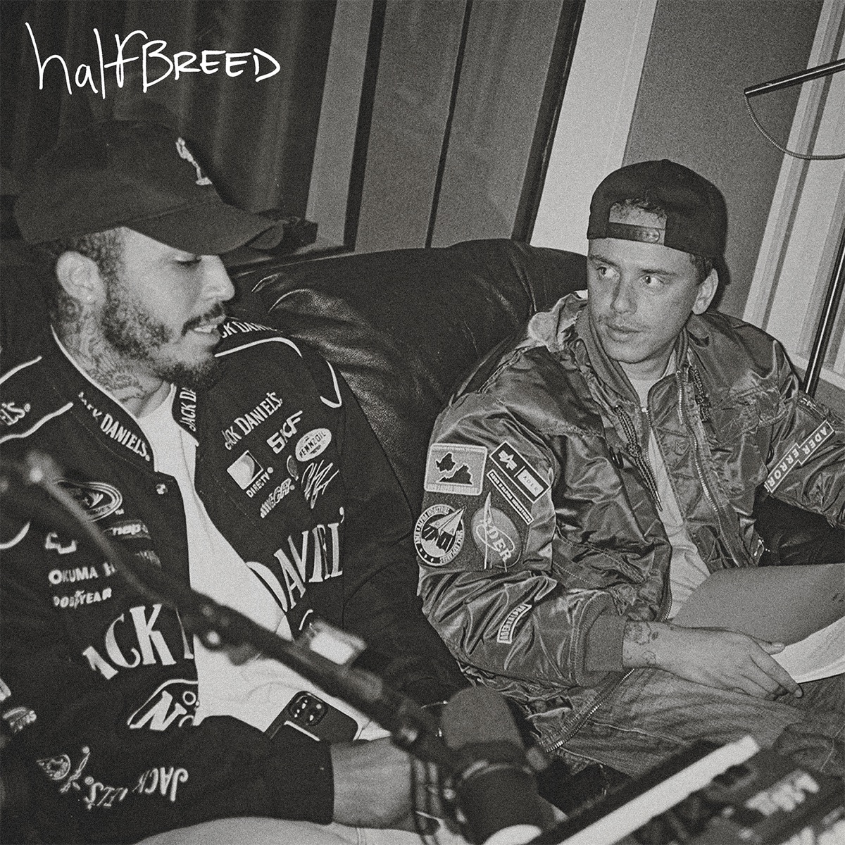 Logic & C Dot Castro Halfbreed Zip Download