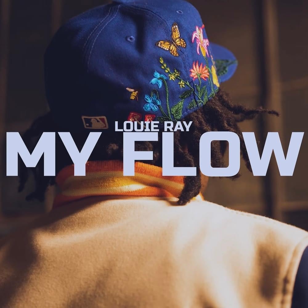 LOUIE RAY MY FLOW Mp3