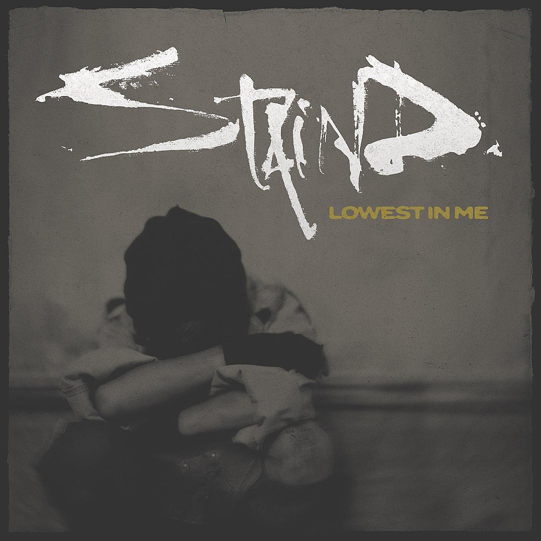 Staind Lowest In Me Mp3