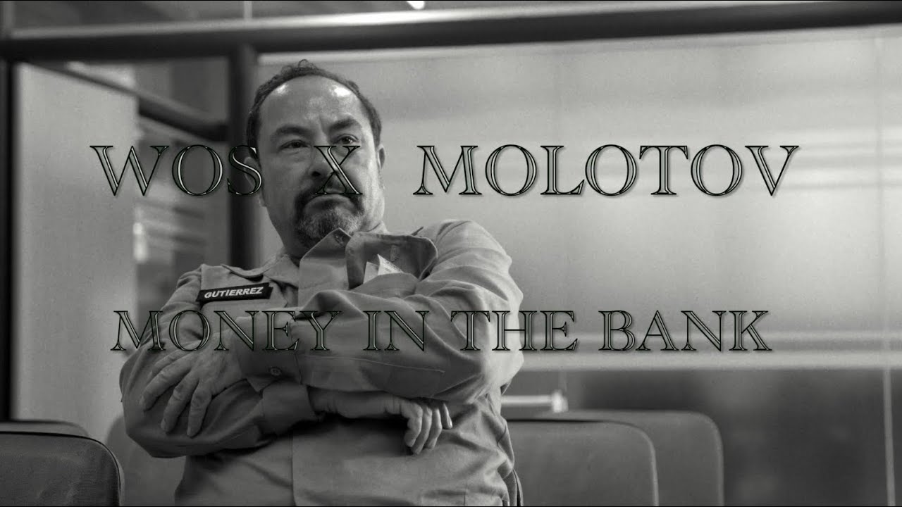 Molotov & WOS – Money In The Bank 1