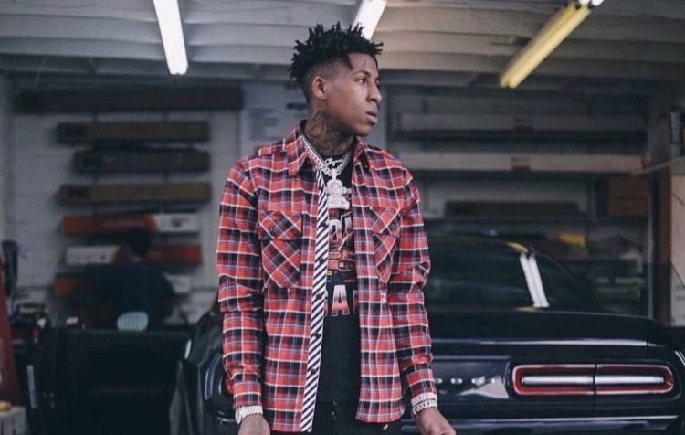 YoungBoy Never Broke Again Mr. Gaulden Mp3