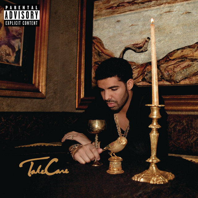 Drake – Marvins Room 1