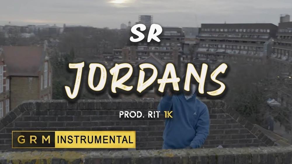 SR Jordans Mp3