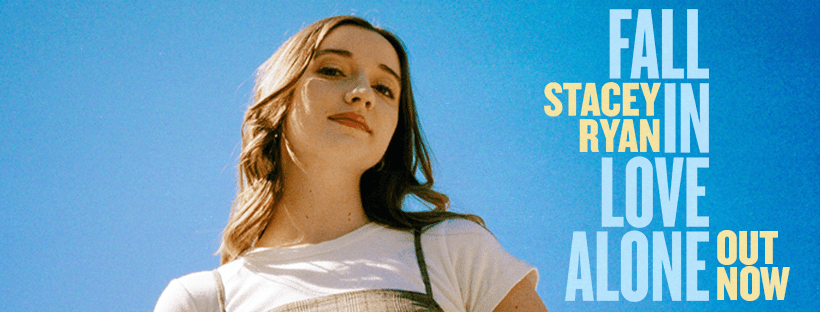 Stacey Ryan – Somebody Good 1