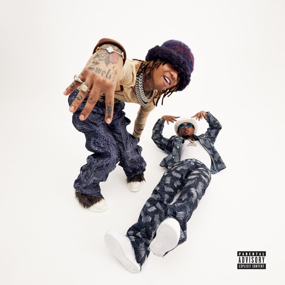 Rae Sremmurd Sremm 4 Life Album Zip Download