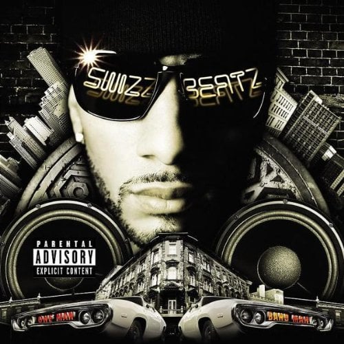 Swizz Beatz Runaway Mp3