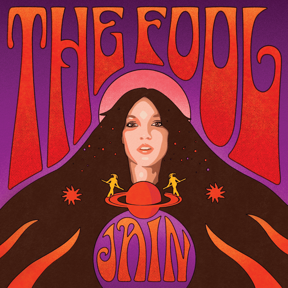 Jain The Fool Album Zip Download