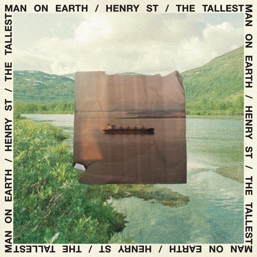 The Tallest Man On Earth Henry St. Album Zip Download