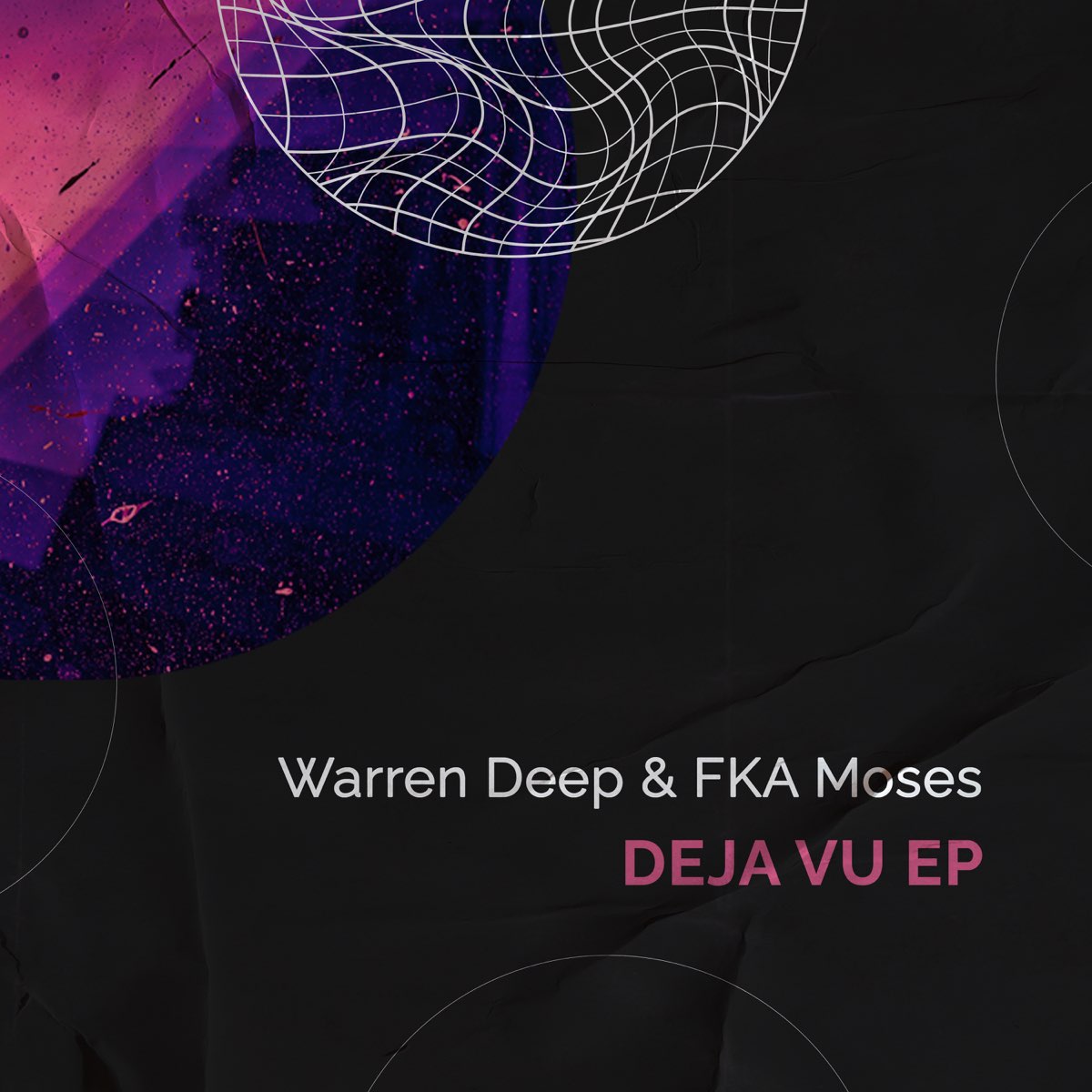 Warren Deep & FKA Moses Deja Vu Mp3