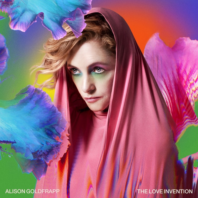 Alison Goldfrapp – Love Invention 1