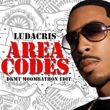 Ludacris Area Codes Mp3 Download