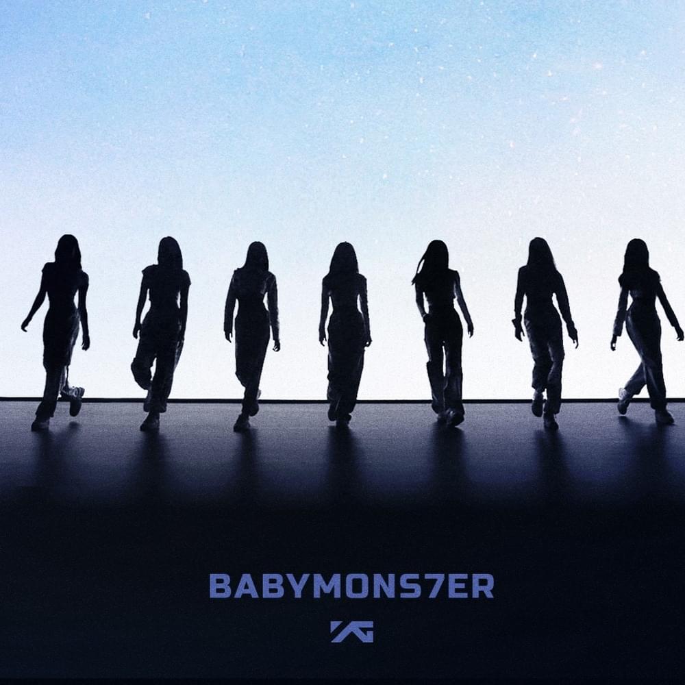 BABYMONSTER DREAM Mp3 Download