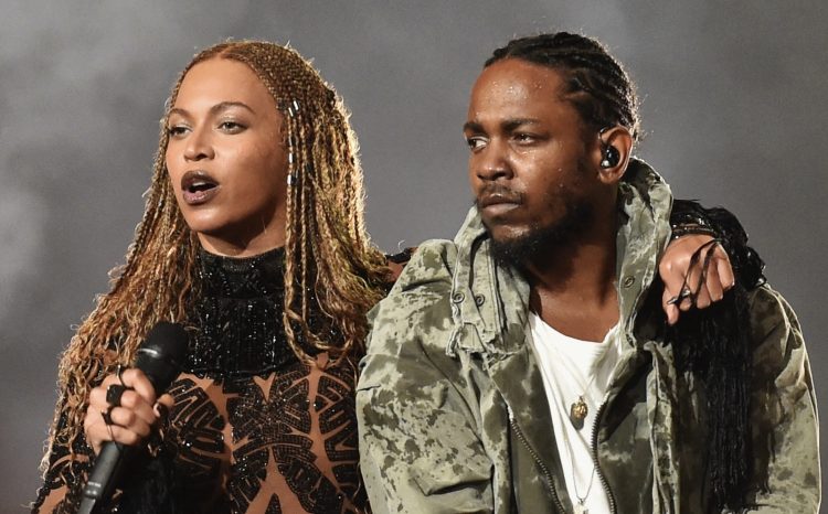 Beyonce and Kendrick Lamar – AMERICA HAS A PROBLEM (Remix)