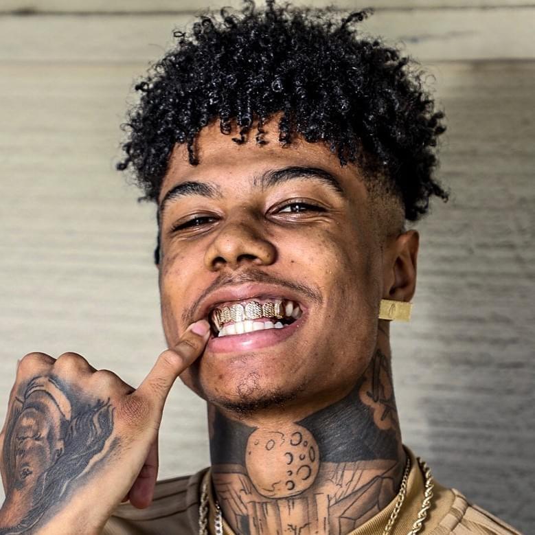 Blueface – BEEN HAVE'N 1