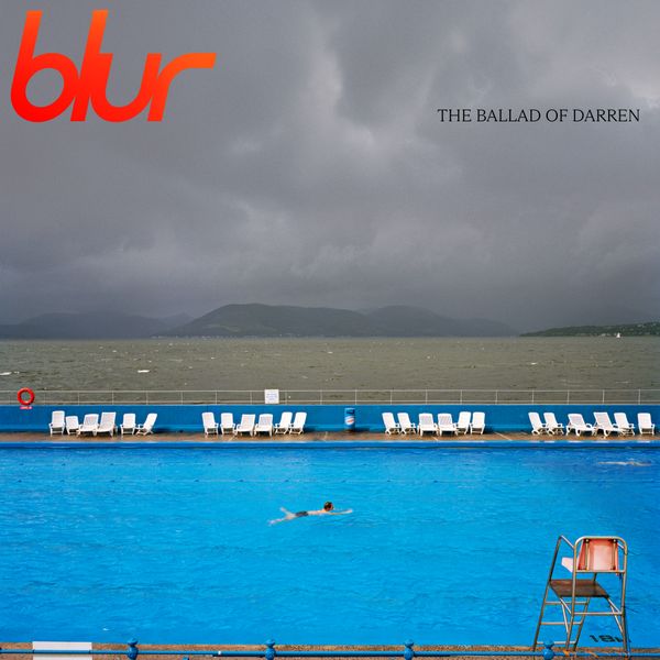 Blur – The Narcissist 5