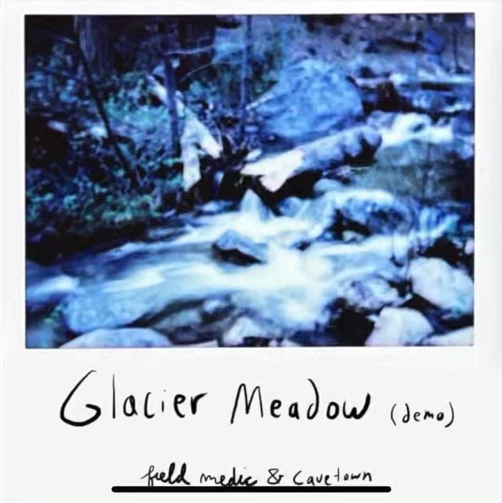 Cavetown & Field Medic Glacier Meadow Mp3 Download