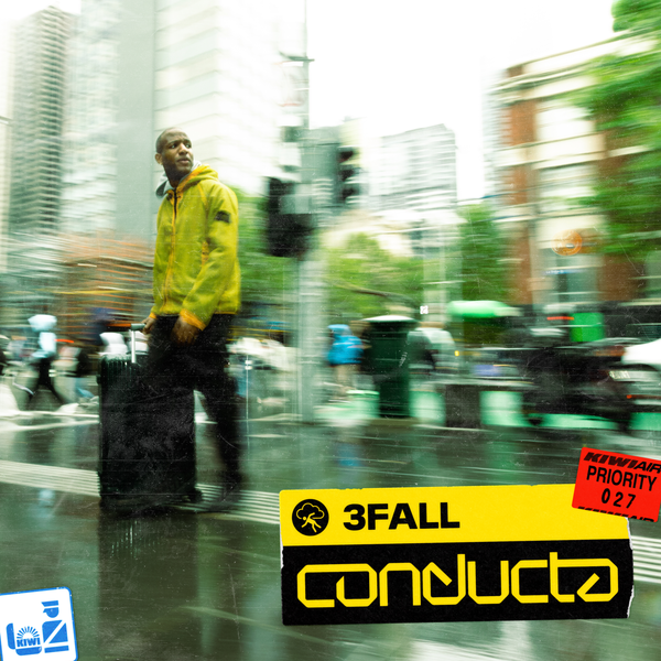 Conducta 3FALL Mp3 Download