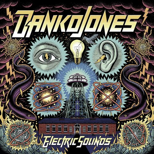 Danko Jones – Good Time 4