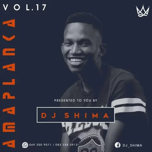 Dj Shima Strictly Amaplanka Vol.17 Mix Mp3 Download