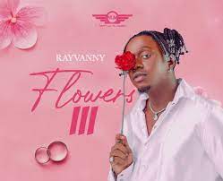 Rayvanny Dance MP3 DOWNLOAD