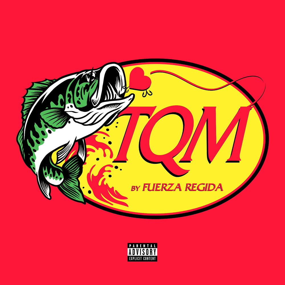 Fuerza Regida TQM Mp3 Download