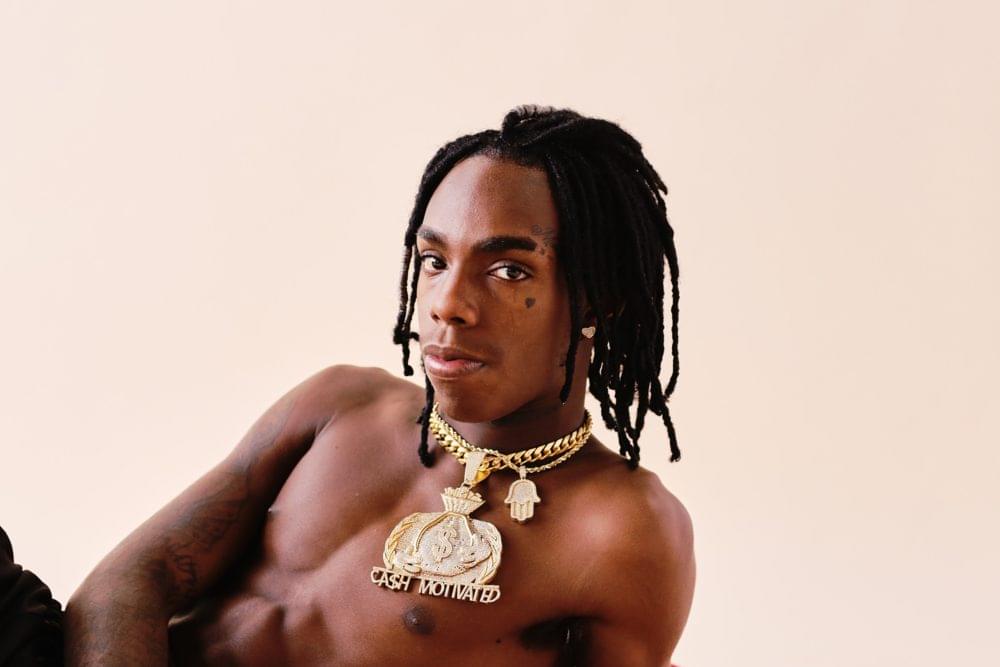 YNW Melly Gave Birth To A Millionaire Mp3