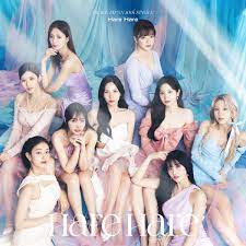 TWICE Strategy Mp3 Download