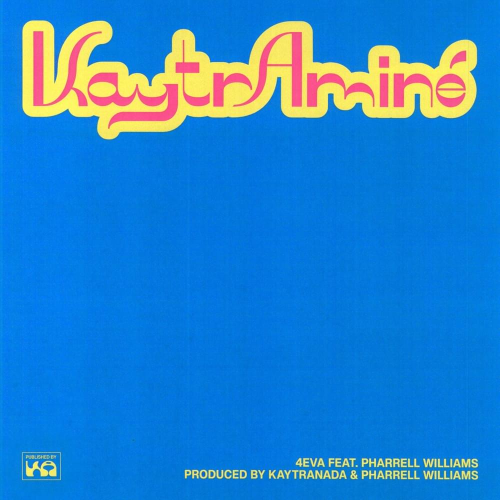 ALBUM: KAYTRAMINÉ – KAYTRAMINÉ 1