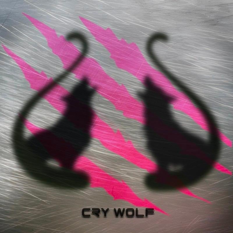 LYRE – Cry Wolf 1