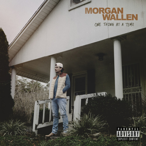 Morgan Wallen – Last Night (Lyrics) 1