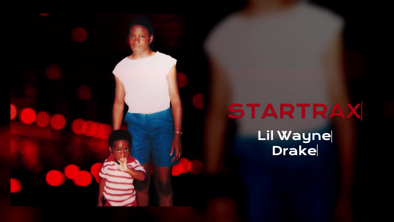 Lil Wayne Startrax (C5) Mp3 Download