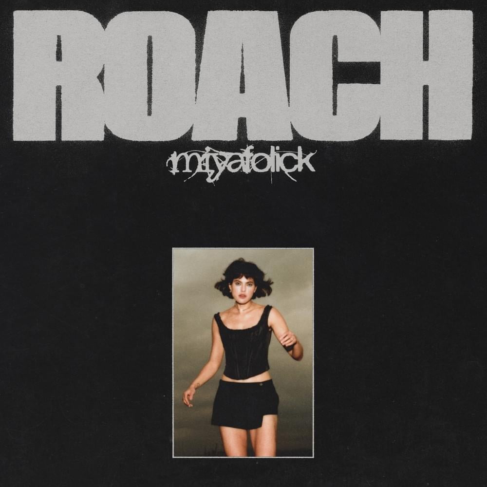 ALBUM: Miya Folick – Roach (ZIP FILE) 1