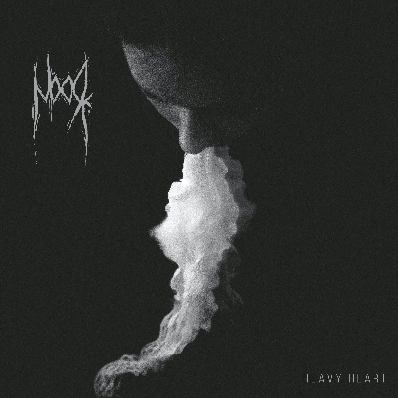 ALBUM: Moor – Heavy Heart 4