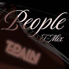 T-Pain – People (Libianca T-Mix) 4