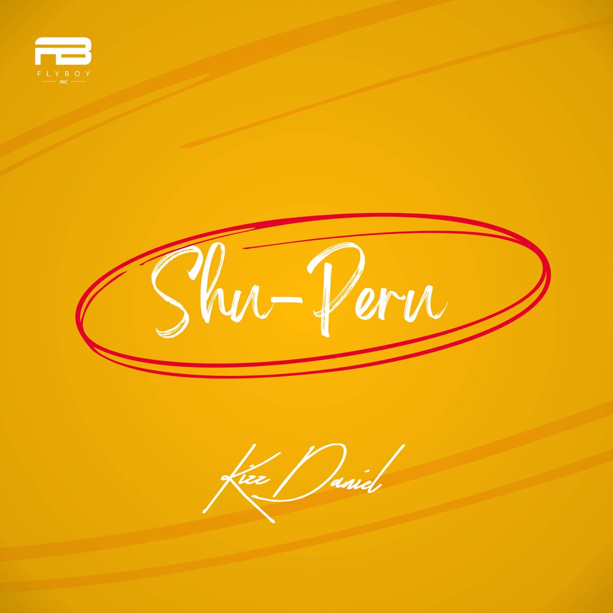 Kizz Daniel Shu-Peru MP4